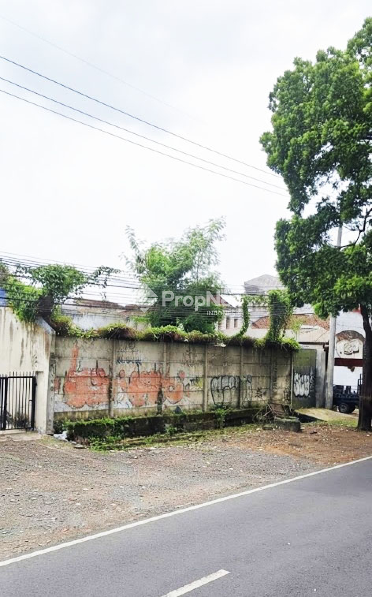 Kavling Jejer Strategis Komersial Area Malang — foto 5
